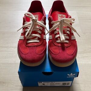 Adidas - Samba OG - Valentine’s 2024 - 3 Youth